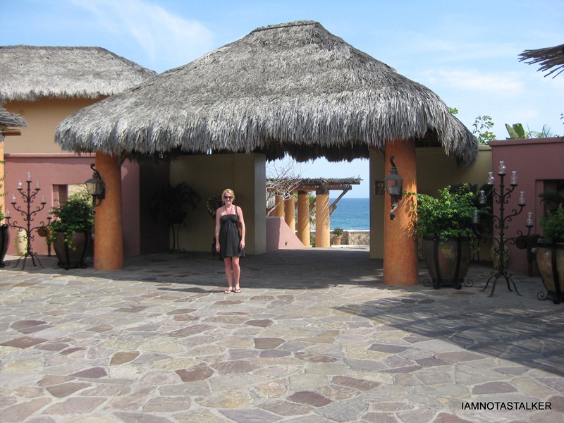 Esperanza Resort