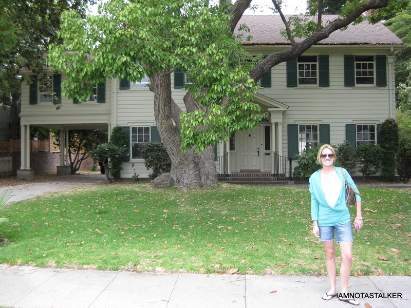 The “Thirteen Days” House