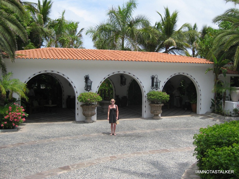 The One&Only Palmilla Resort