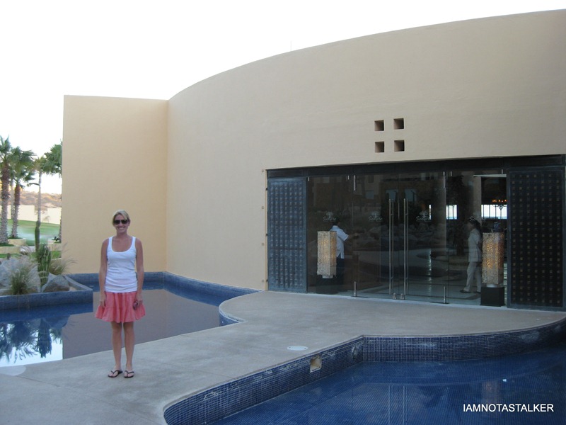Pueblo Bonito Pacifica Holistic Resort & Spa
