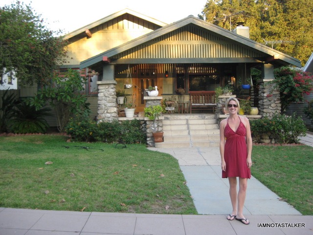 The “Black Sheep” House