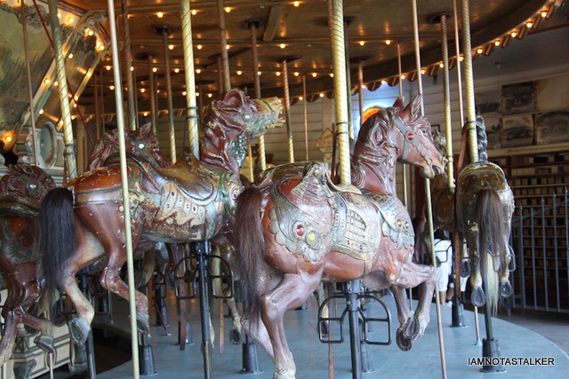 Griffith-Park-Merry-Go-Round-30