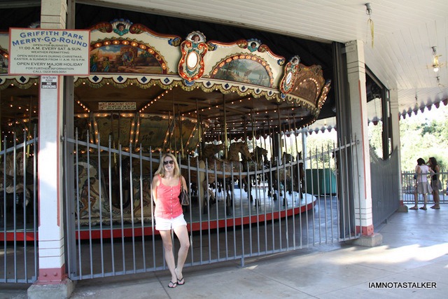 Griffith-Park-Merry-Go-Round-7