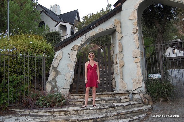 The House Where Matt Damon and Ben Affleck Lived While Writing “Good Will Hunting”