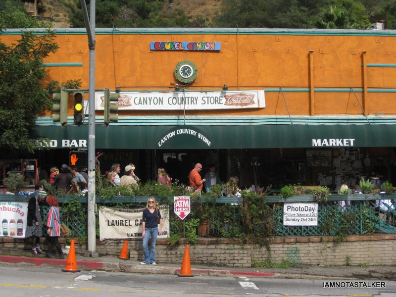 The Canyon Country Store Where Jennifer Aniston Used to Work