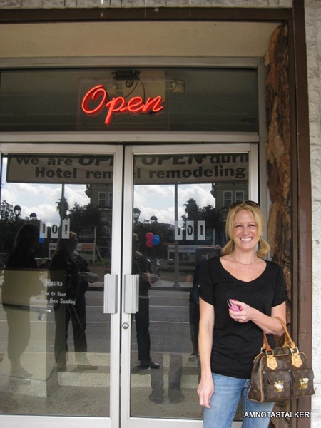 The 101 Coffee Shop from “Swingers”