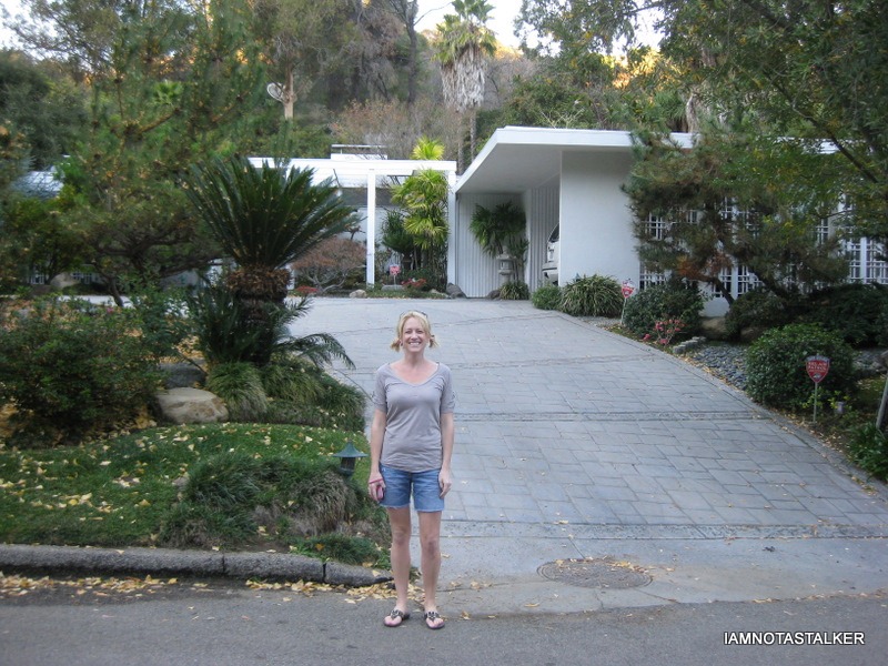Mike and Carol Brady’s Homes from the Pilot Episode of “The Brady Bunch”