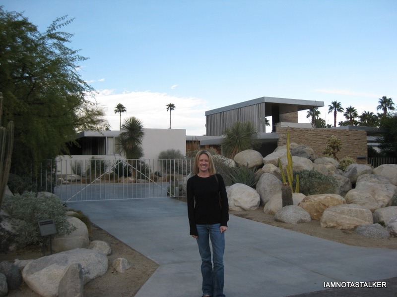 The Kaufmann House – One of the World’s Most Famous Houses