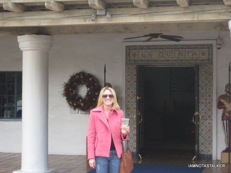 La Quinta Resort & Club