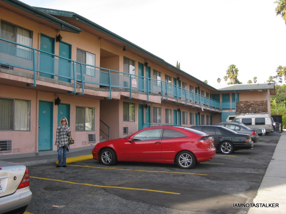 Dexter filming locations - Lumen'