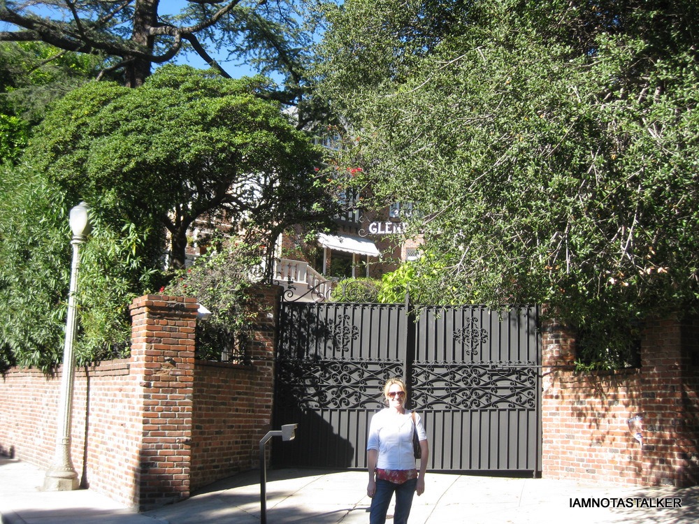 Donna Martin’s House from the B.Y.O.B. Episode of “Beverly Hills, 90210”