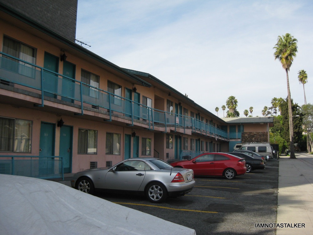 Dexter filming locations - Lumen'