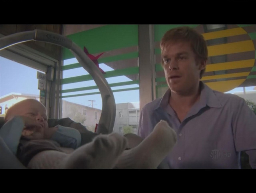 Dexter filming locations - Lumen'
