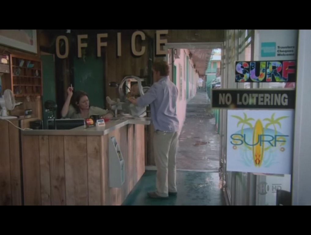 Dexter filming locations - Lumen'