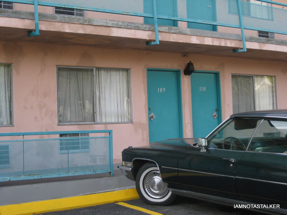 Dexter filming locations - Lumen'