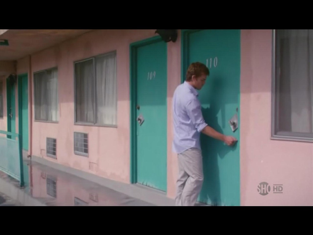 Dexter filming locations - Lumen'