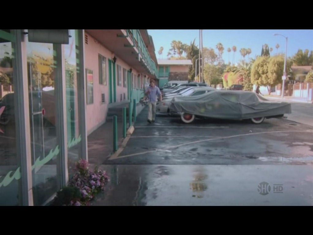 Dexter filming locations - Lumen'