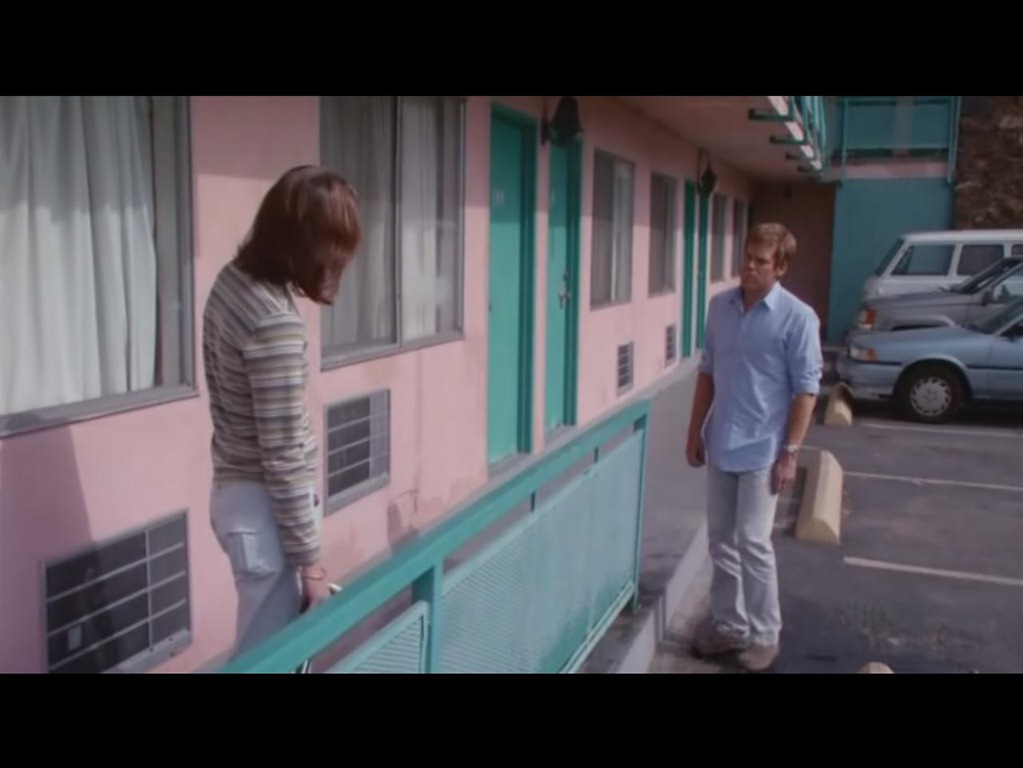 Dexter filming locations - Lumen'