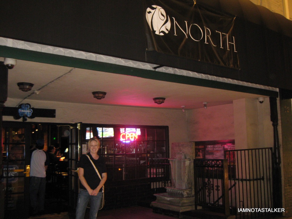 72 North – The Real Life Emerald City Bar from “Grey’s Anatomy”