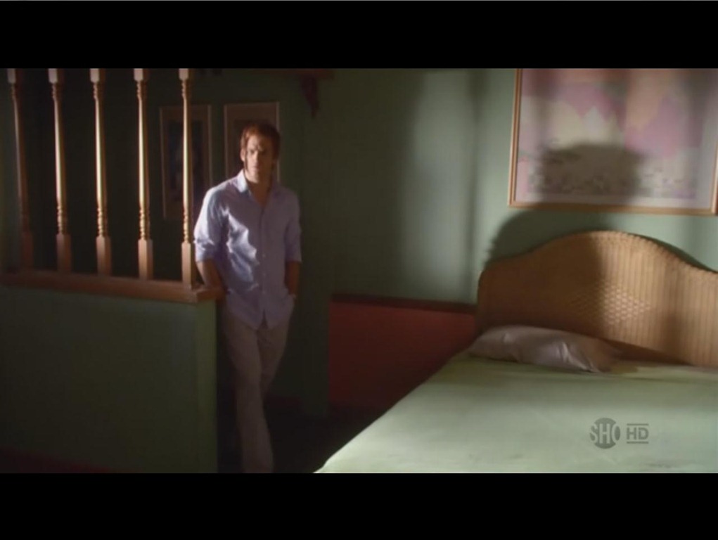 Dexter filming locations - Lumen'