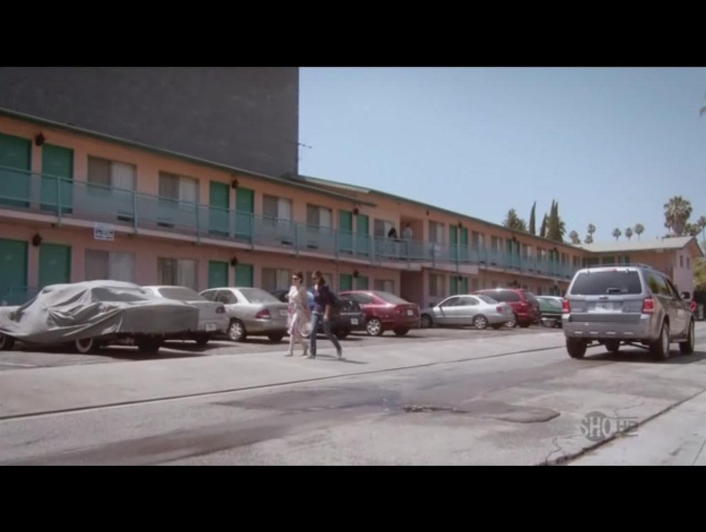 Dexter filming locations - Lumen'