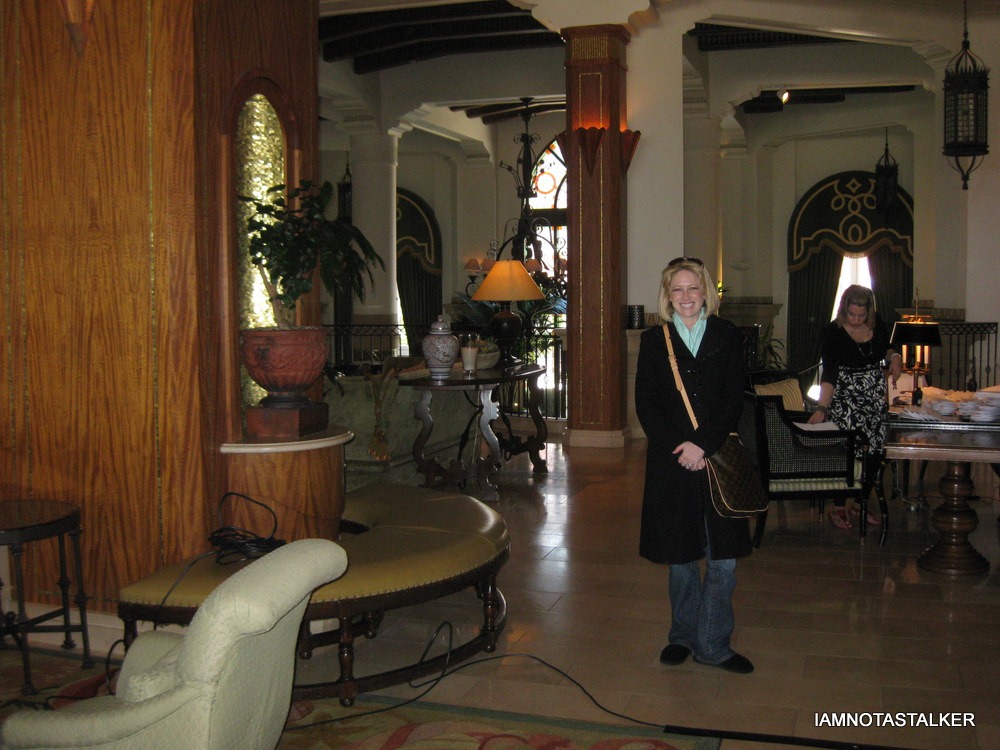 Casa del Mar Hotel from “Just Go With It”