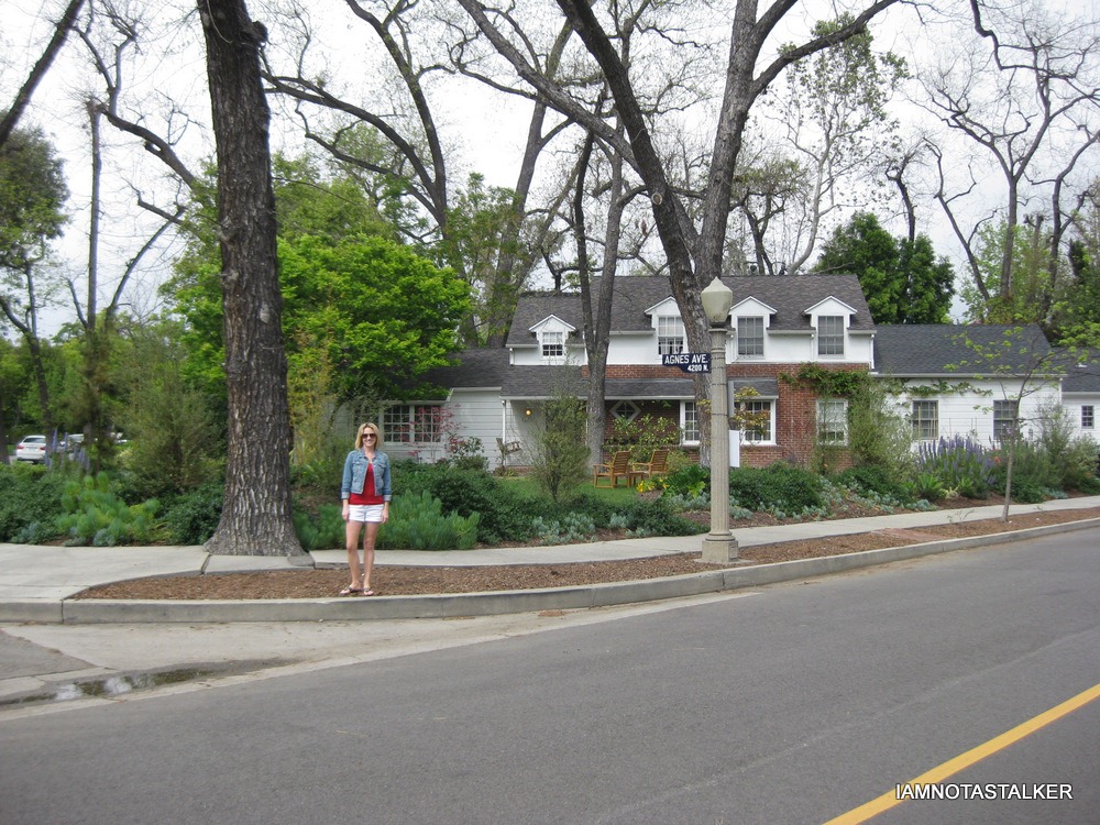 The Other “Catch Me If You Can” House