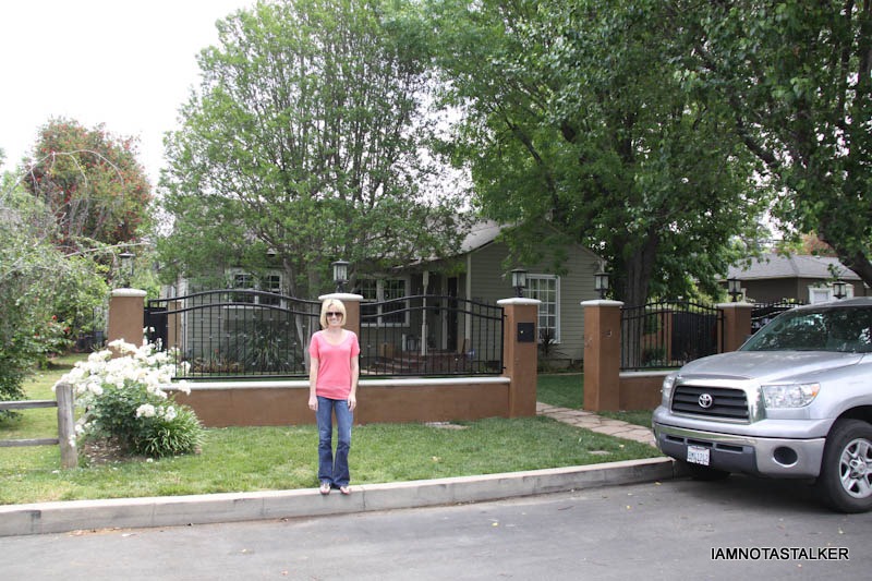 Toby’s House from “The Office”