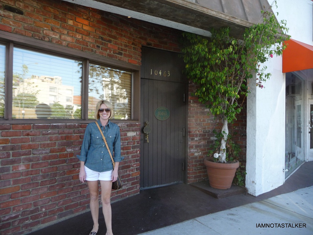 Carmine’s II Restaurant from “Modern Family”