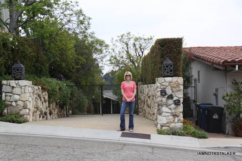 Marla Templeton’s House from “90210”