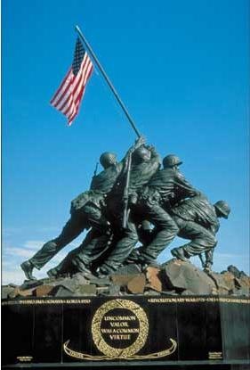 Happy Memorial Day!