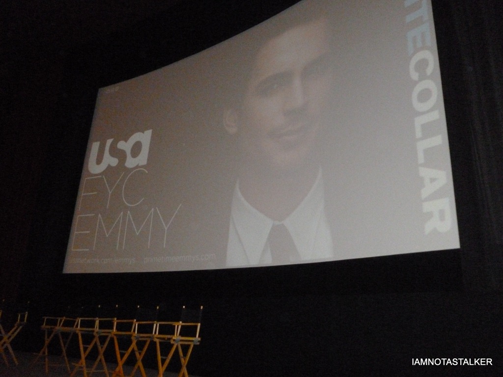 A Q & A with the Cast of “White Collar”