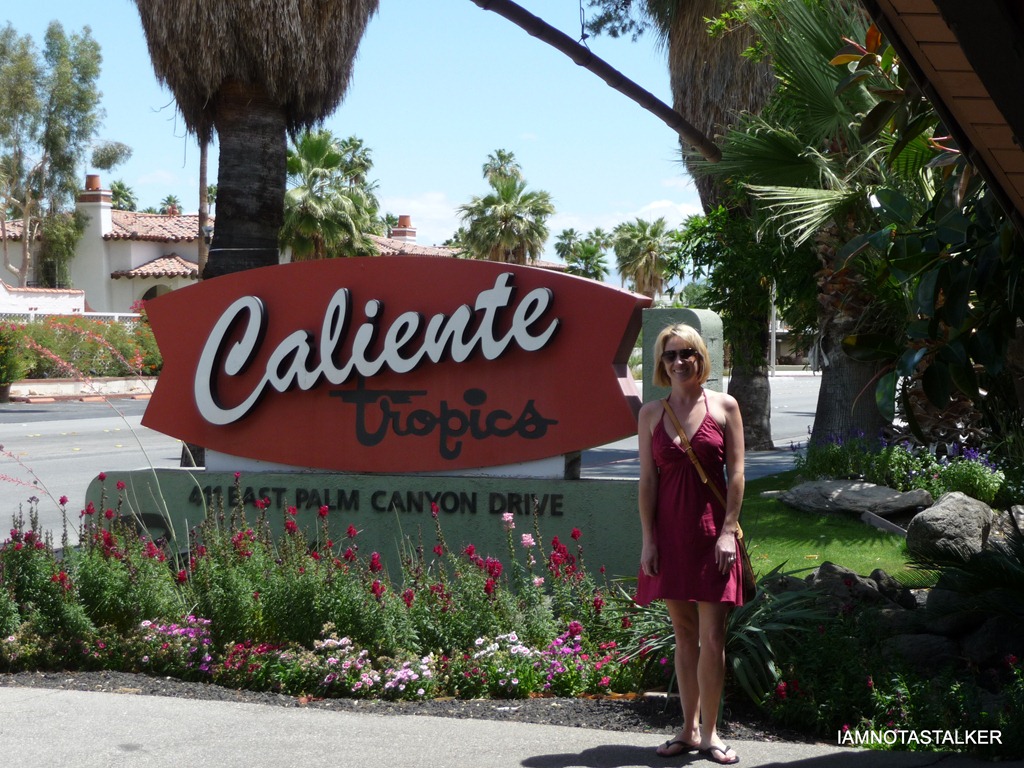 Caliente Tropics Resort from “Alpha Dog”