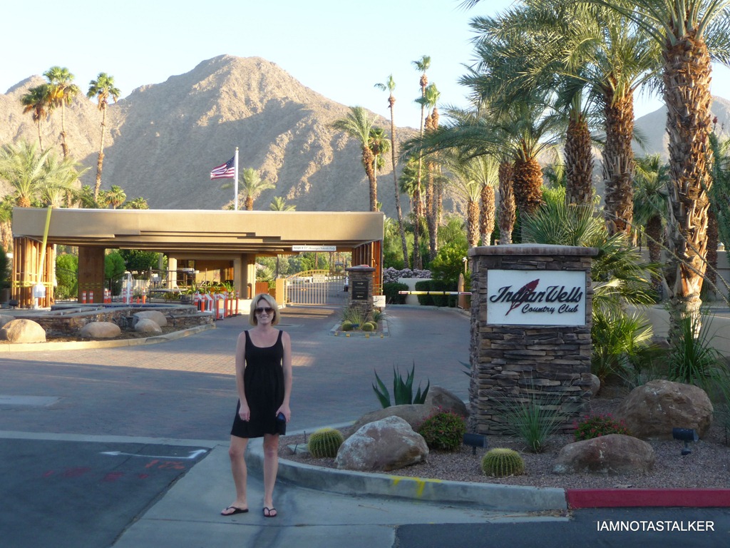 Kyle Richards’ Former Palm Springs House