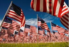 Happy Fourth of July!