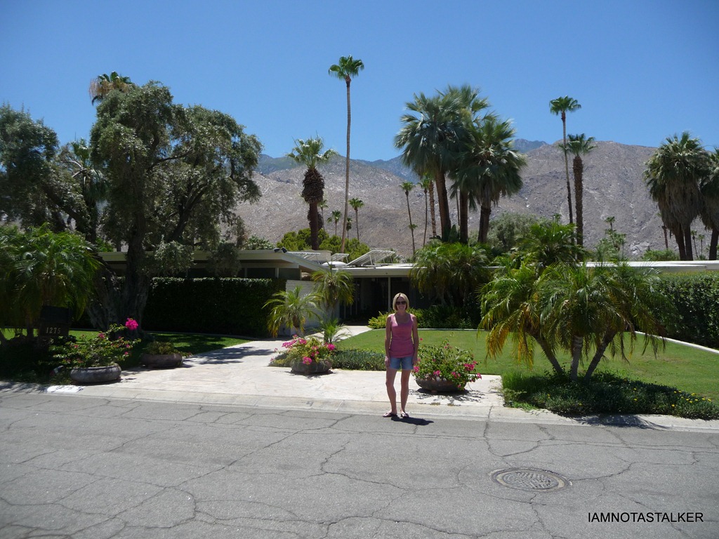Frankie’s House from “Alpha Dog”