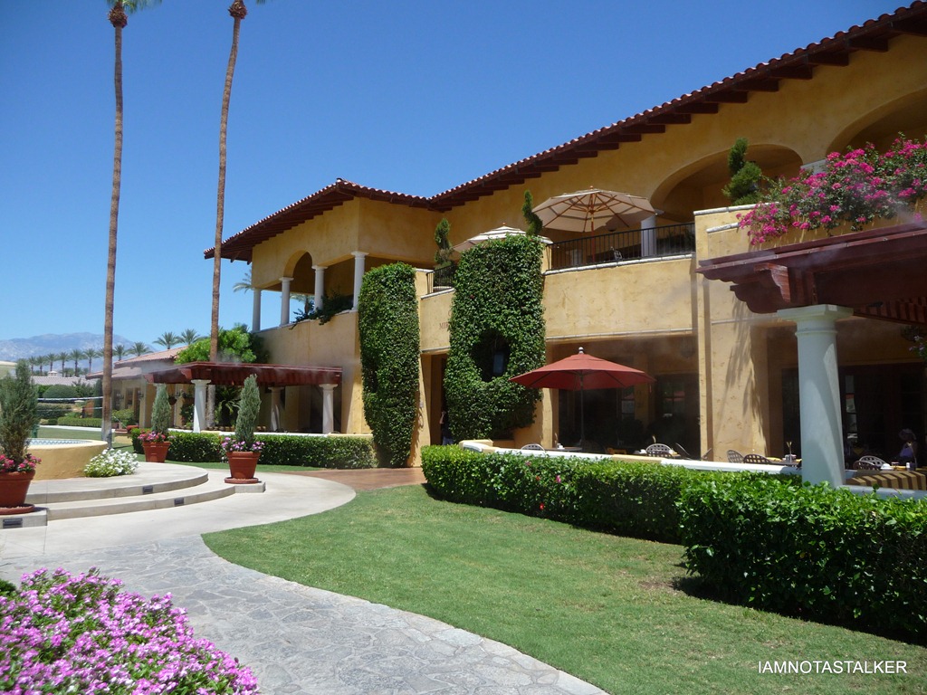 The Miramonte Resort & Spa in Indian Wells
