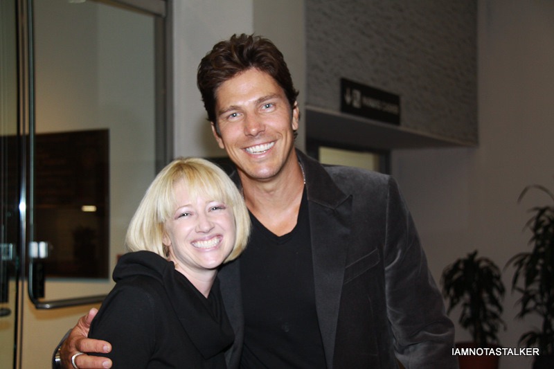 Michael Trucco from