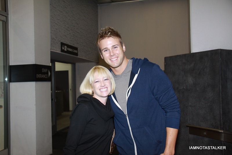 Aaron Hill from