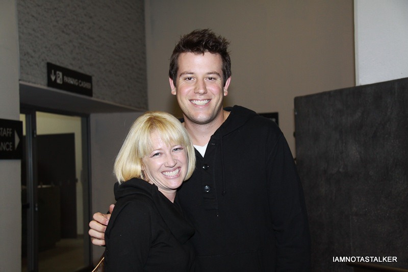 Ben Lyons from