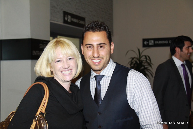 Josh Altman from