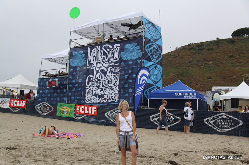 The Surfrider Foundation’s 6th Annual Celebrity Expression Session