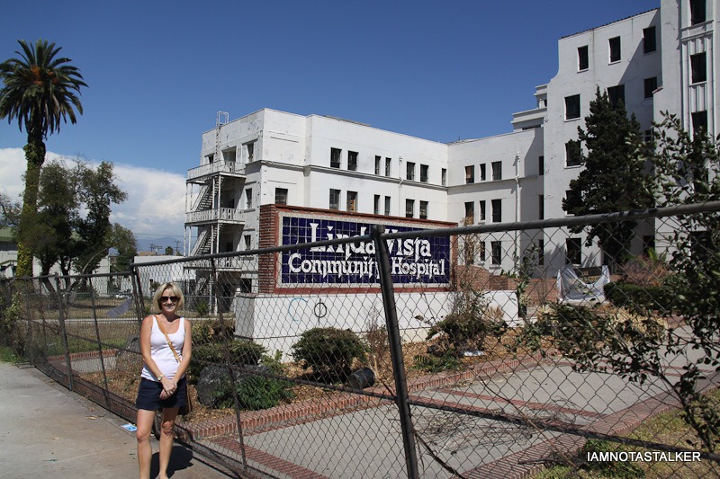 Linda Vista Community Hospital