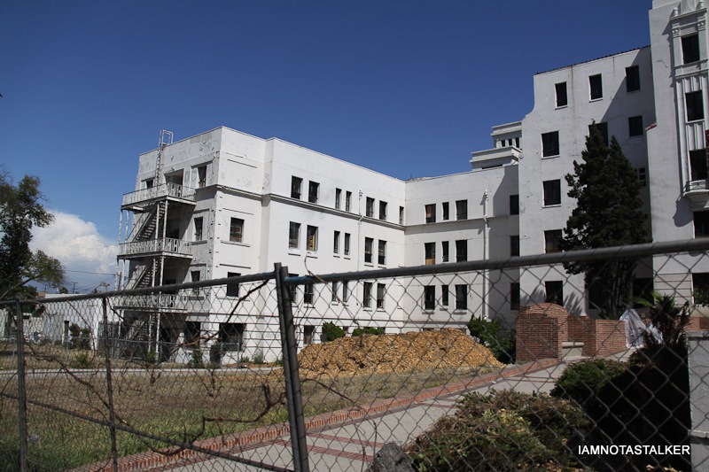 Linda ford dameron hospital #7