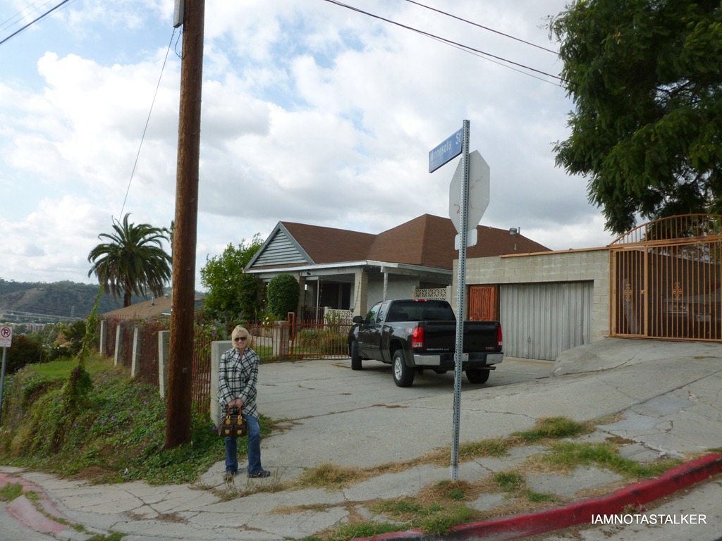 Willy Beachum’s House from “Fracture”