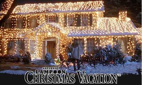 A Day Off For Decorating . . . Fa La La La La La La La La!