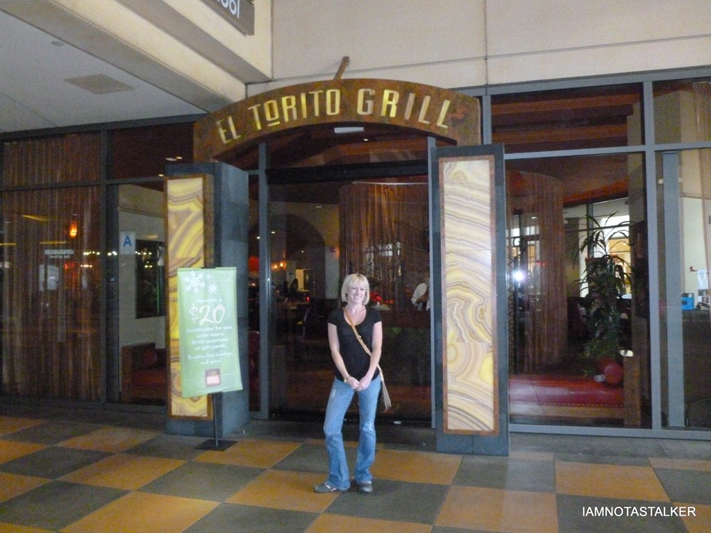 The El Torito Grill from “Crazy, Stupid, Love.”