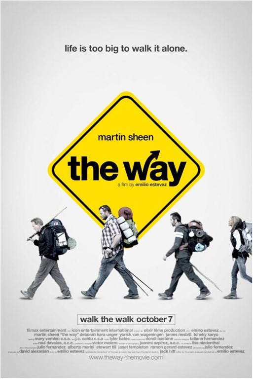 The Landmark Screening of “The Way”