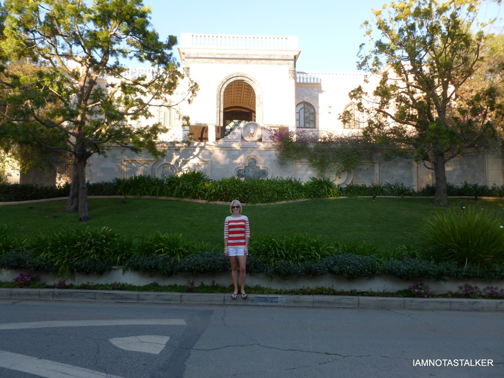 La Villa Consolata – The Day Spa from the “Driven” Episode of “CSI: Miami”
