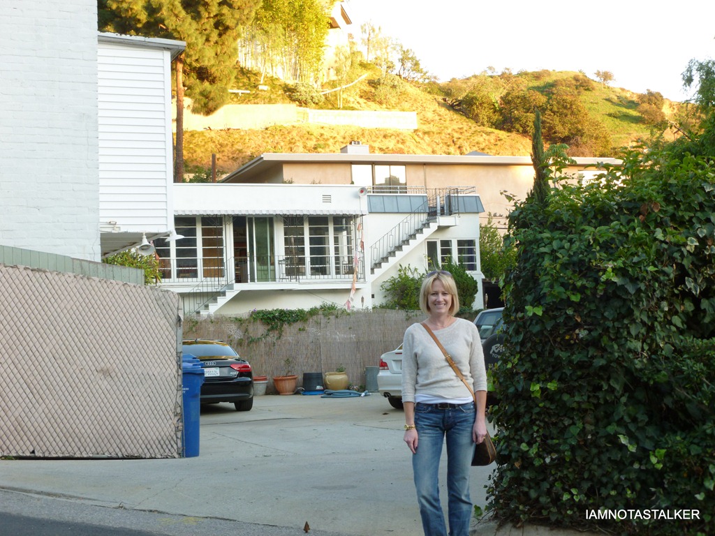 Charlie Babbitt’s Apartment from “Rain Man”